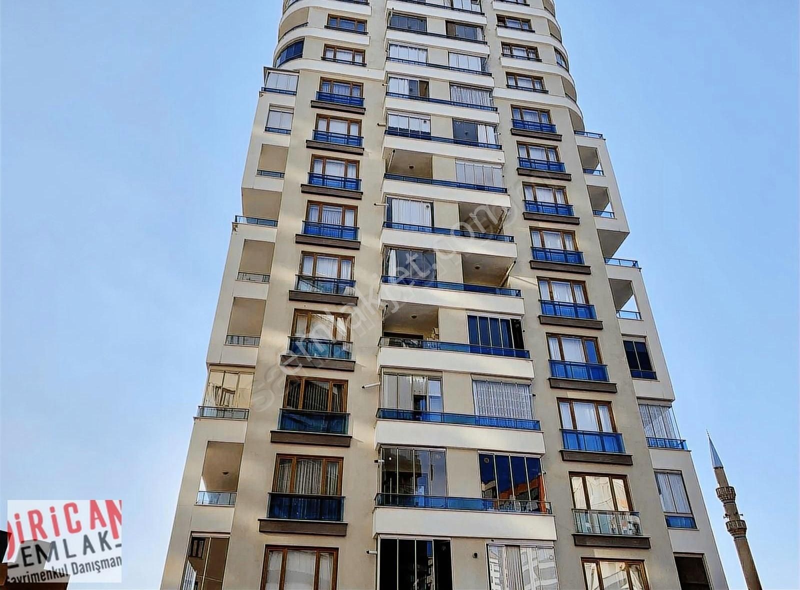 Dirican Dan Şefikcan Cad. Şeker Mah, Site İçi Ara Kat4+1