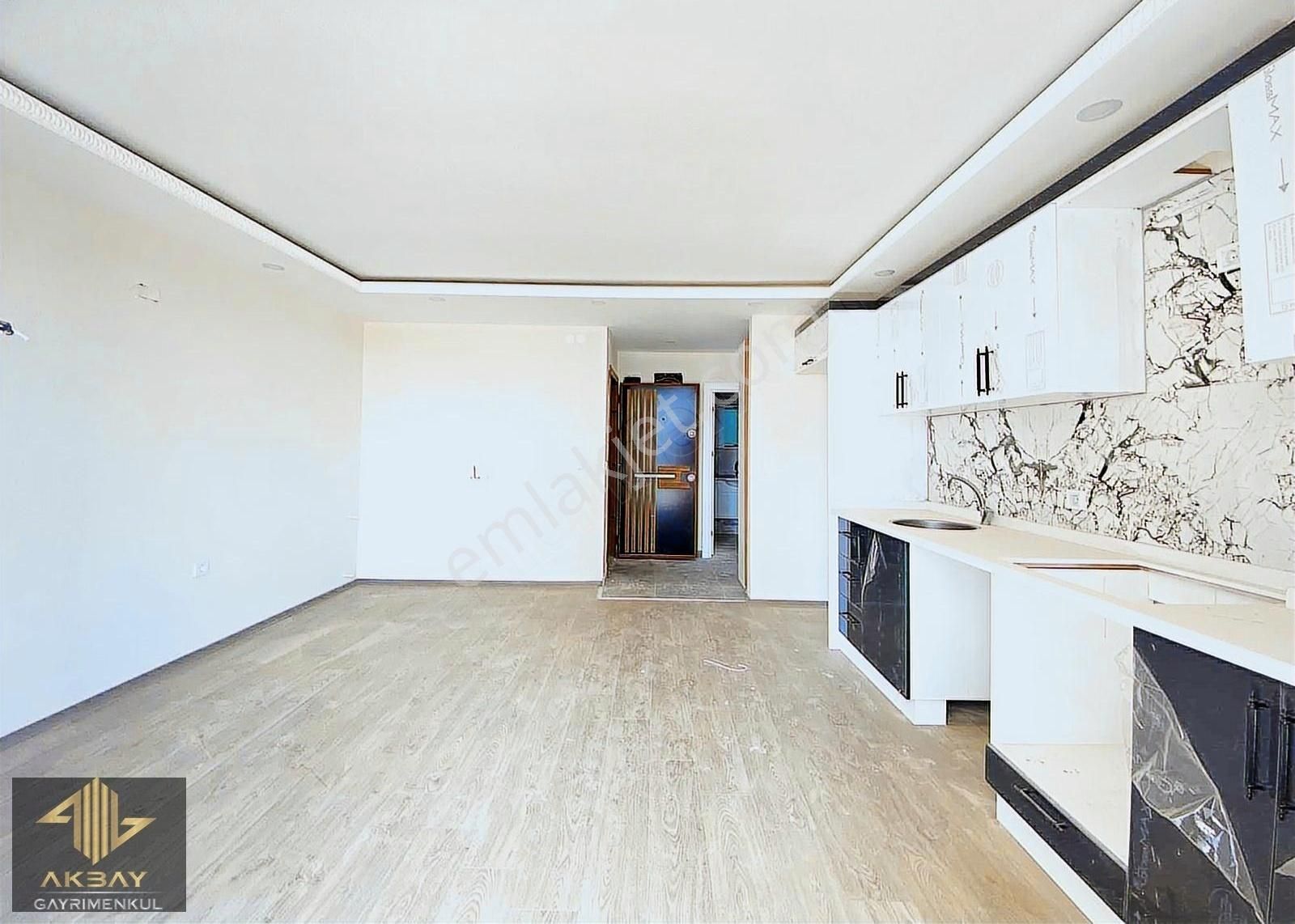 Akbay Gayrimenkul'den Arakat 2+1 Bitmiş Daire - Görsel 11