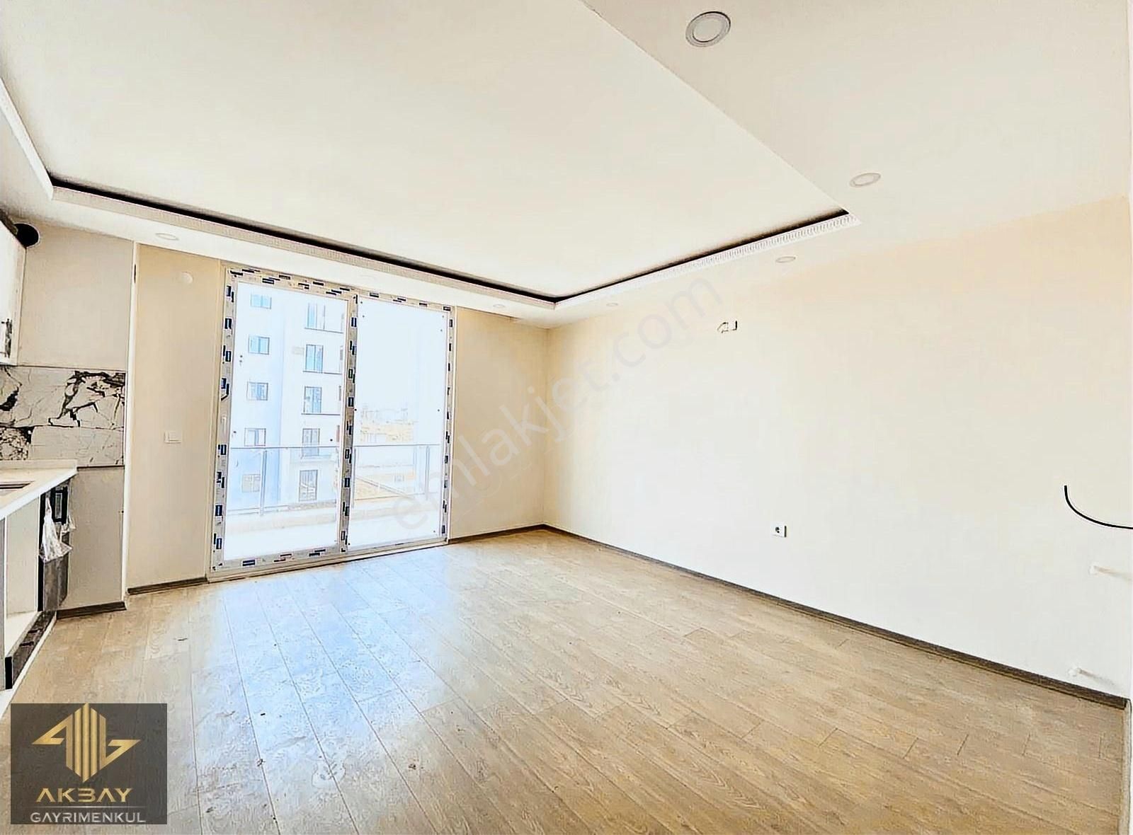 Akbay Gayrimenkul'den Arakat 2+1 Bitmiş Daire - Görsel 4