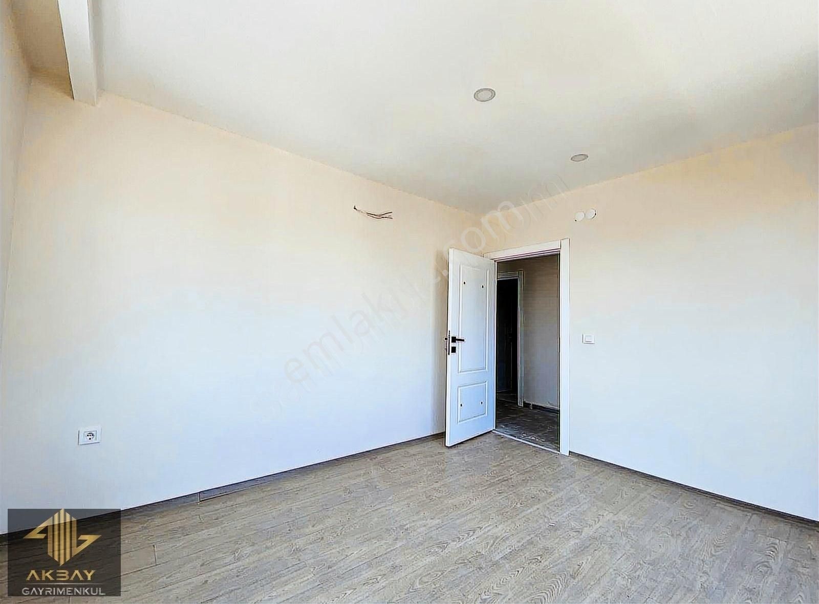 Akbay Gayrimenkul'den Arakat 2+1 Bitmiş Daire - Görsel 10