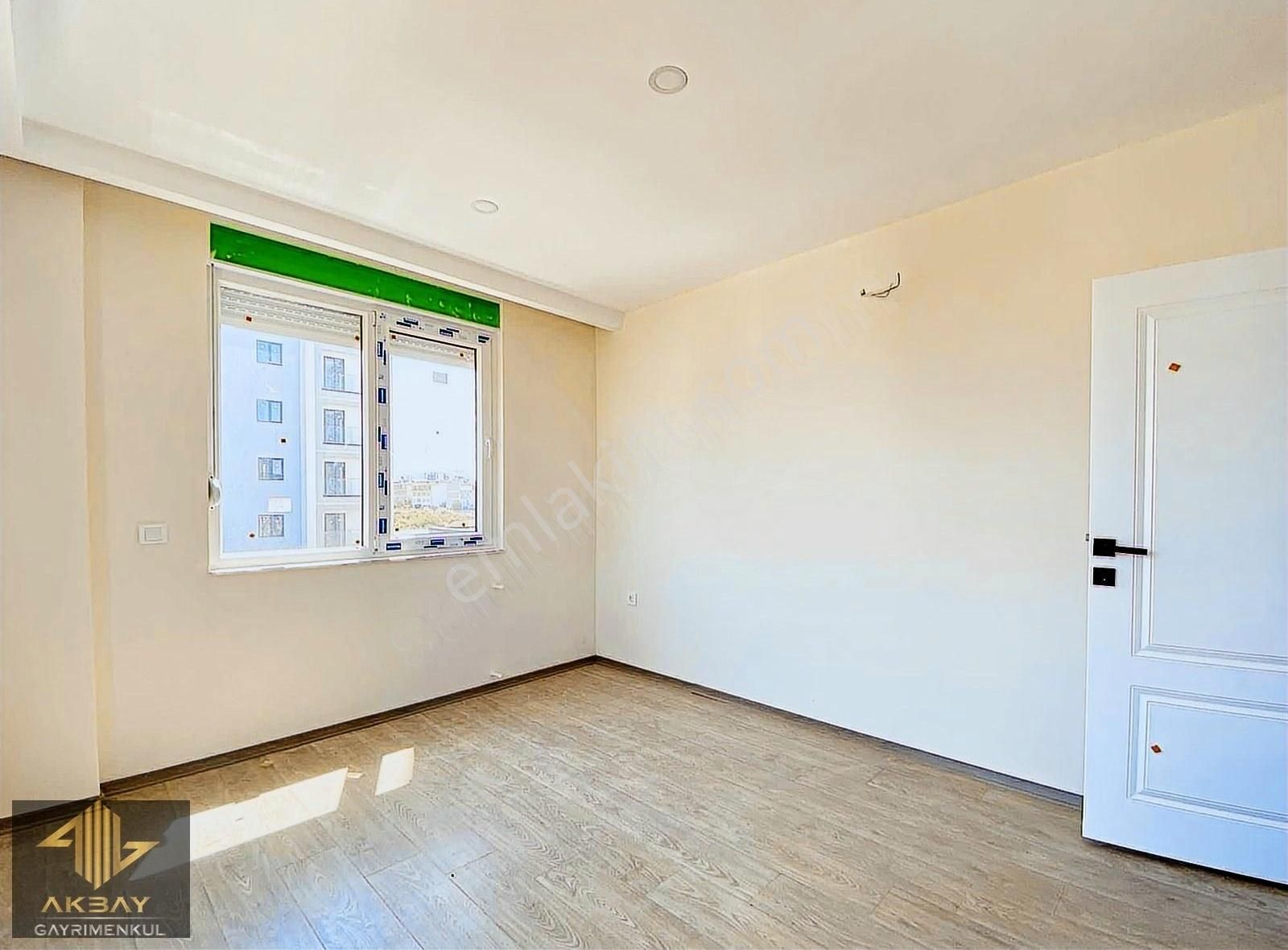 Akbay Gayrimenkul'den Arakat 2+1 Bitmiş Daire - Görsel 8