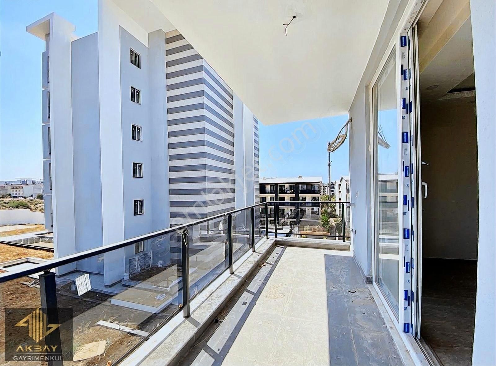 Akbay Gayrimenkul'den Arakat 2+1 Bitmiş Daire - Görsel 6