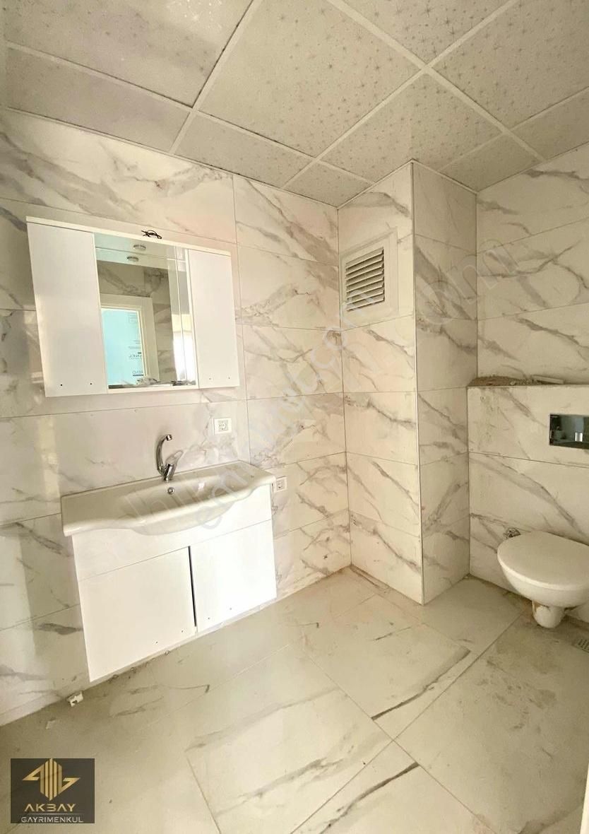 Akbay Gayrimenkul'den Arakat 2+1 Bitmiş Daire - Görsel 13