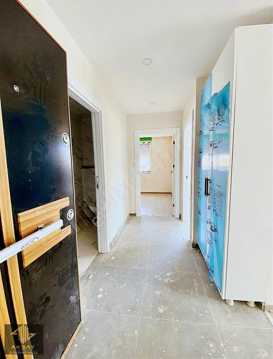Akbay Gayrimenkul'den Arakat 2+1 Bitmiş Daire - Görsel 14