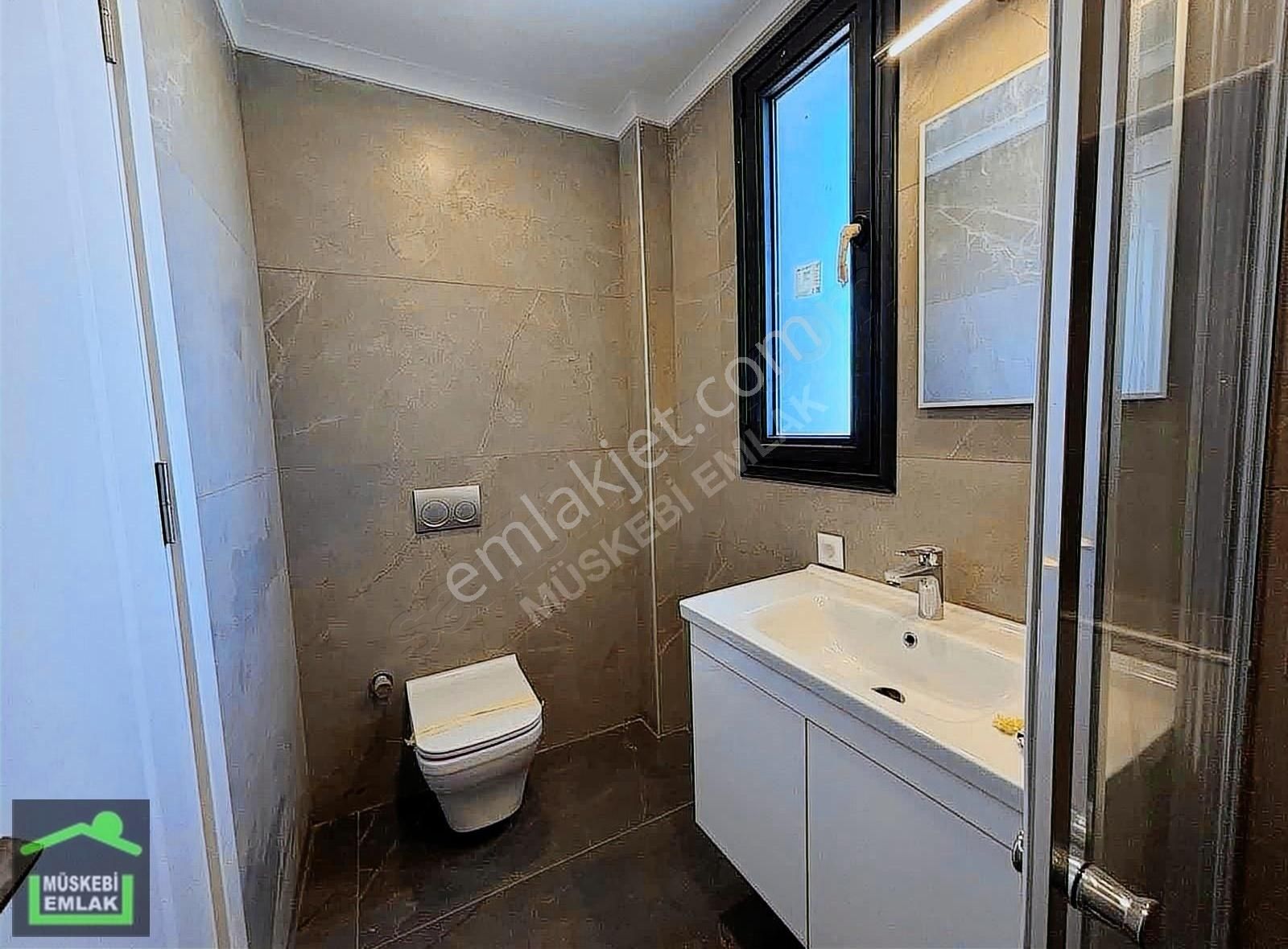 Ortakent Merkezde Satılık Müstakil Havuzlu 4+1 Villa - Görsel 13