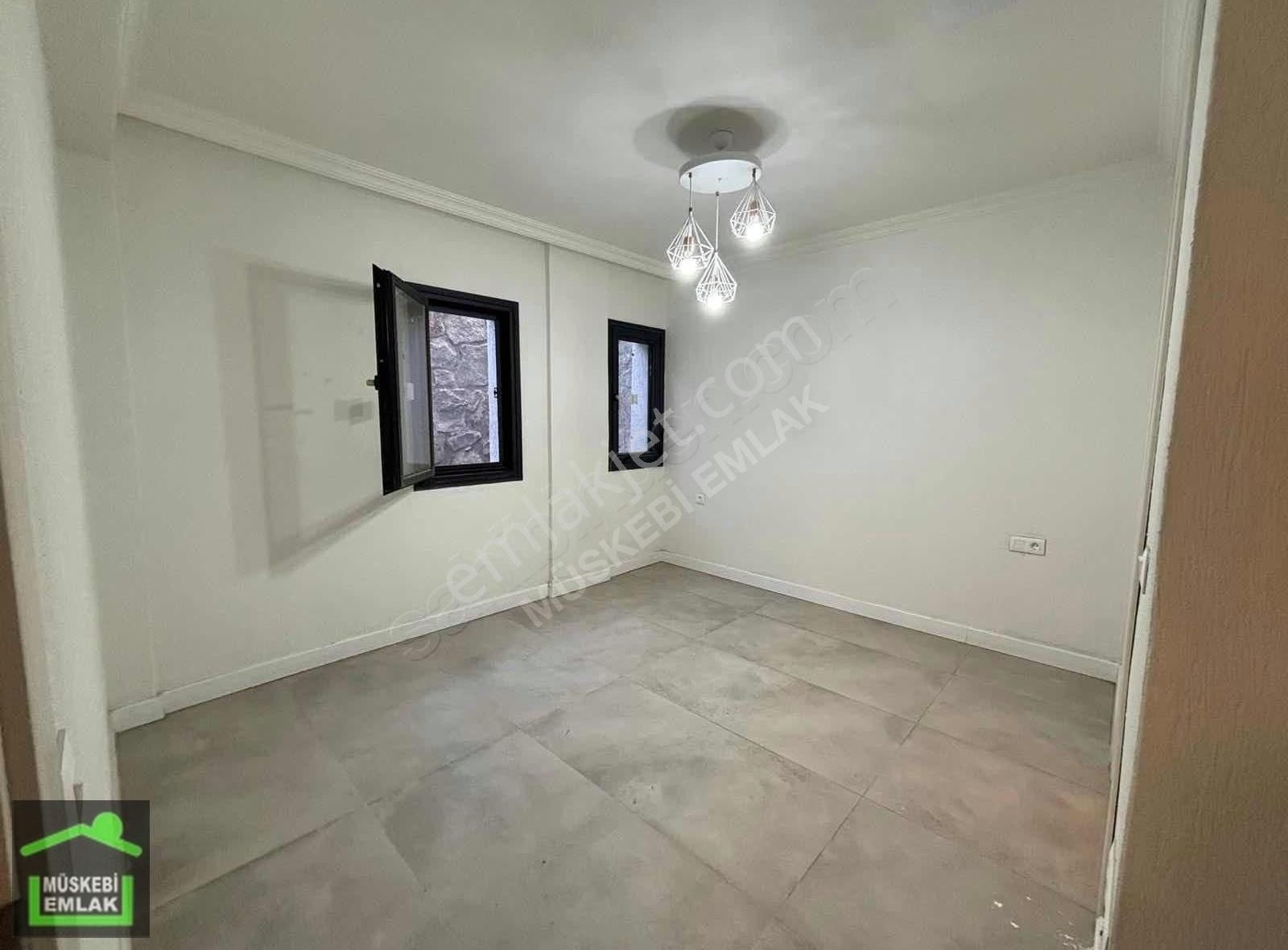 Ortakent Merkezde Satılık Müstakil Havuzlu 4+1 Villa - Görsel 24