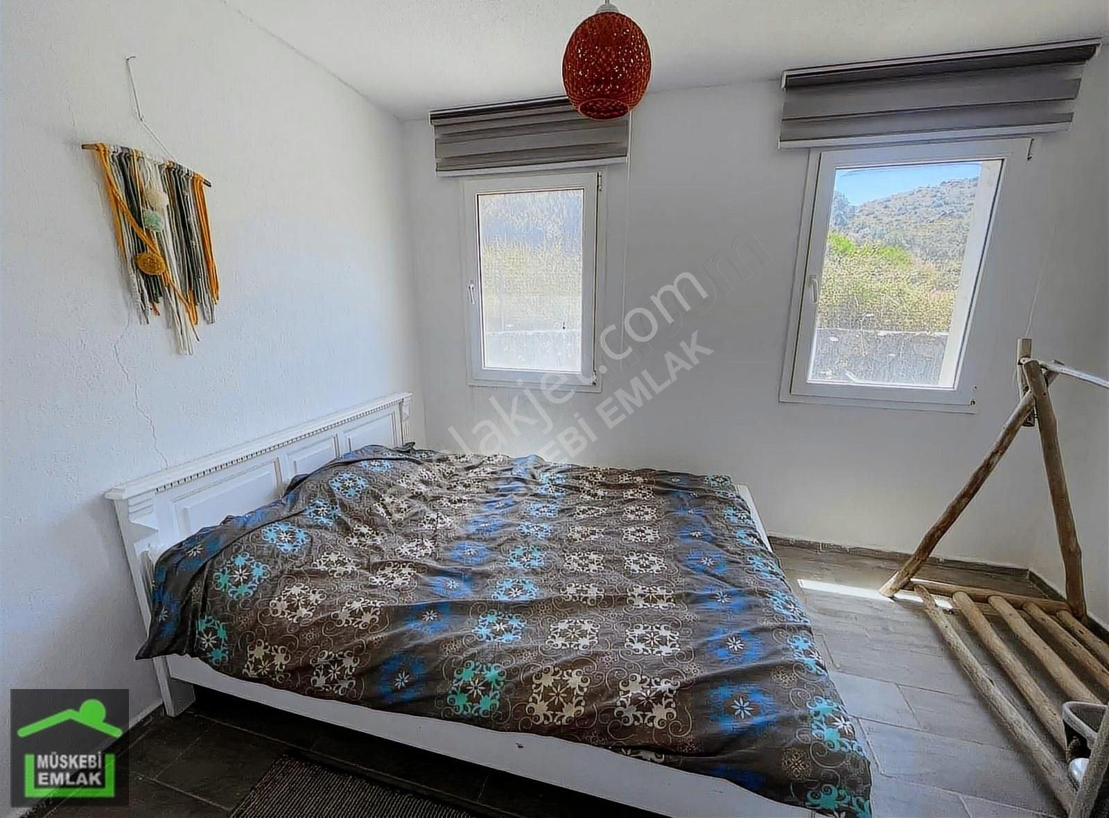 Milas Beycilerde Satılık Müstakil Ev - Görsel 3