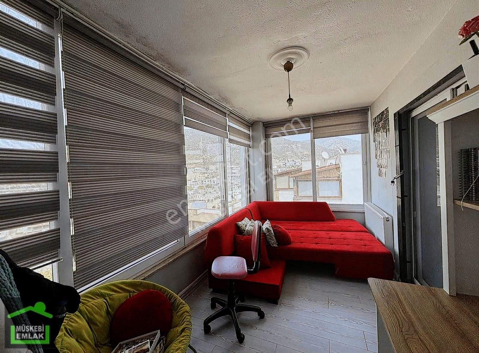 Ortakent Merkezde Satılık 2+1 Bahçe Dubleksi - Görsel 28