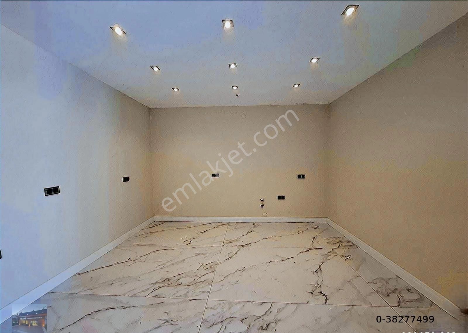 Kuşadasında Hayalleri Süsleyen Villa