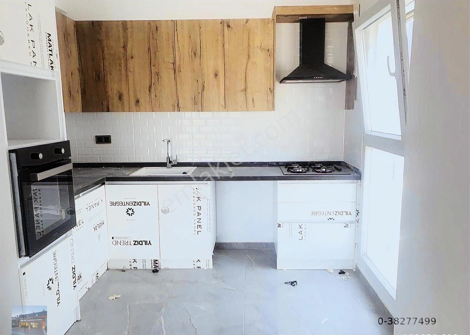 Kuşadası Nda Deniz Manzaralı Sıfır Havuzlu 3+1 Daire - Görsel 29