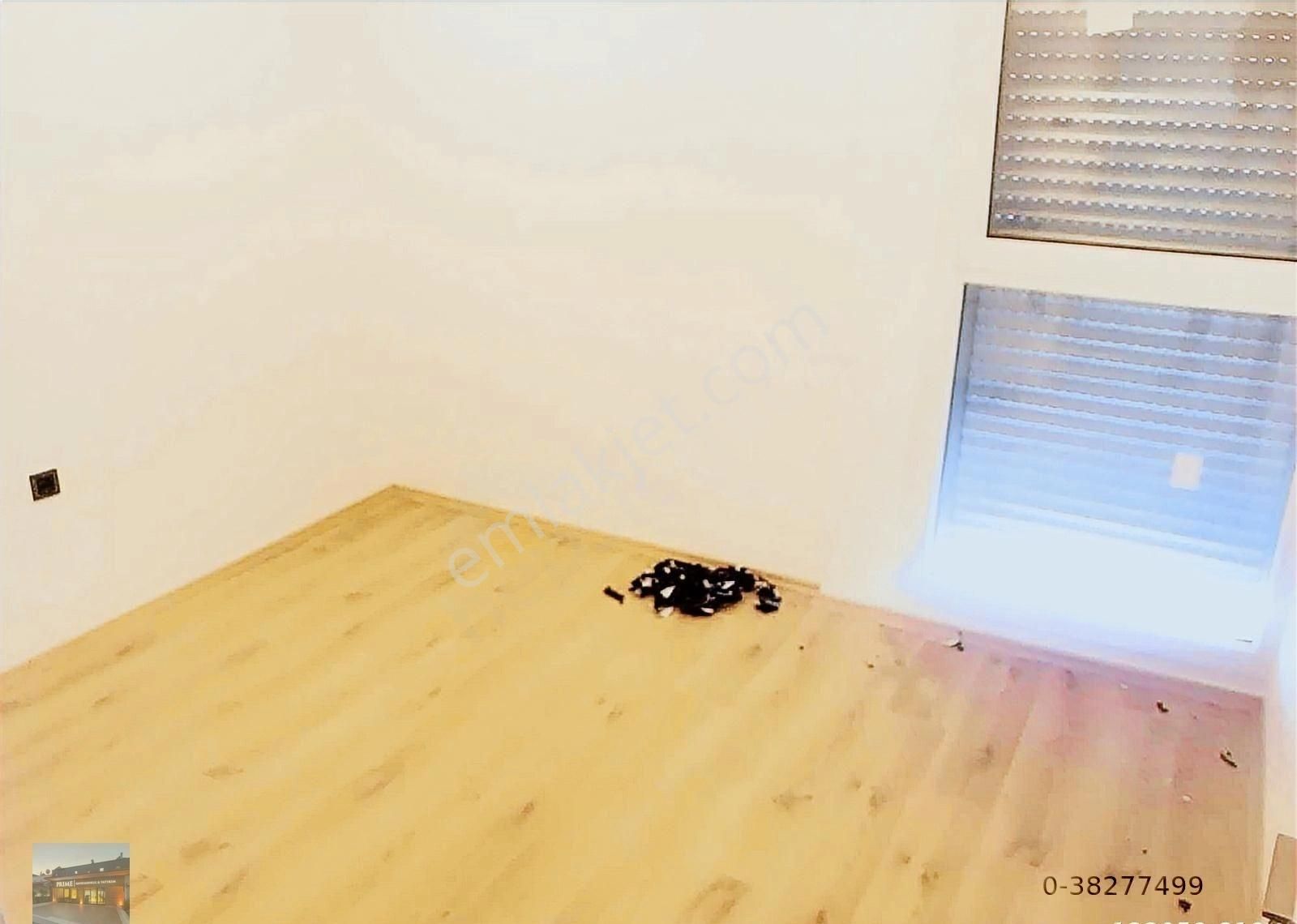 Kuşadası Nda Deniz Manzaralı Sıfır Havuzlu 3+1 Daire - Görsel 7