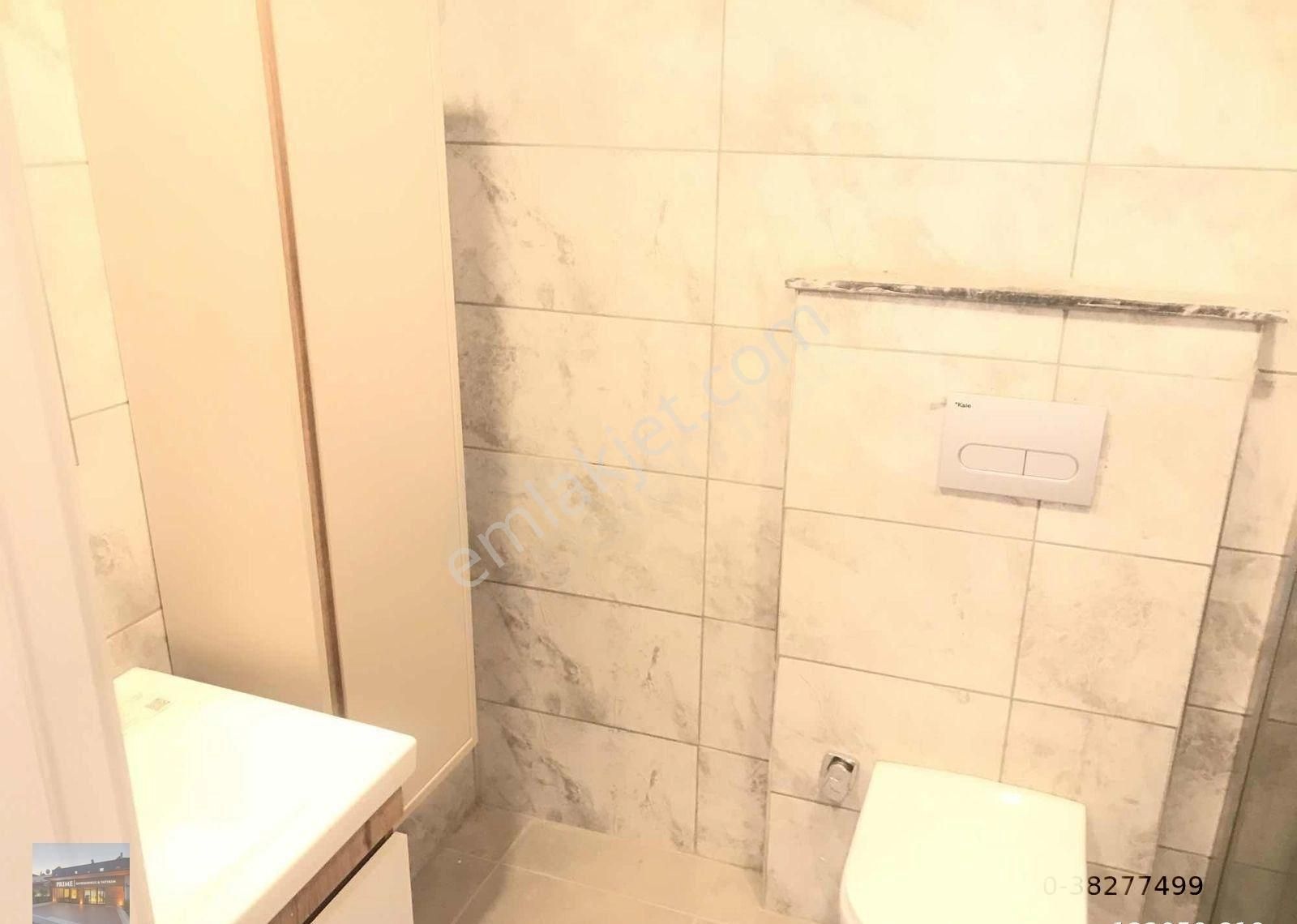 Kuşadası Nda Deniz Manzaralı Sıfır Havuzlu 3+1 Daire - Görsel 30