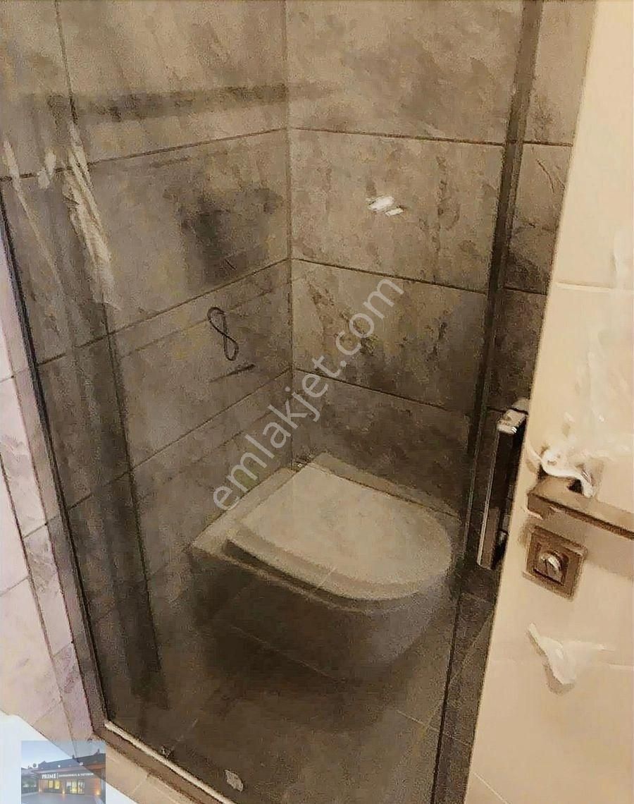 Kuşadası Nda Deniz Manzaralı Sıfır Havuzlu 3+1 Daire - Görsel 9