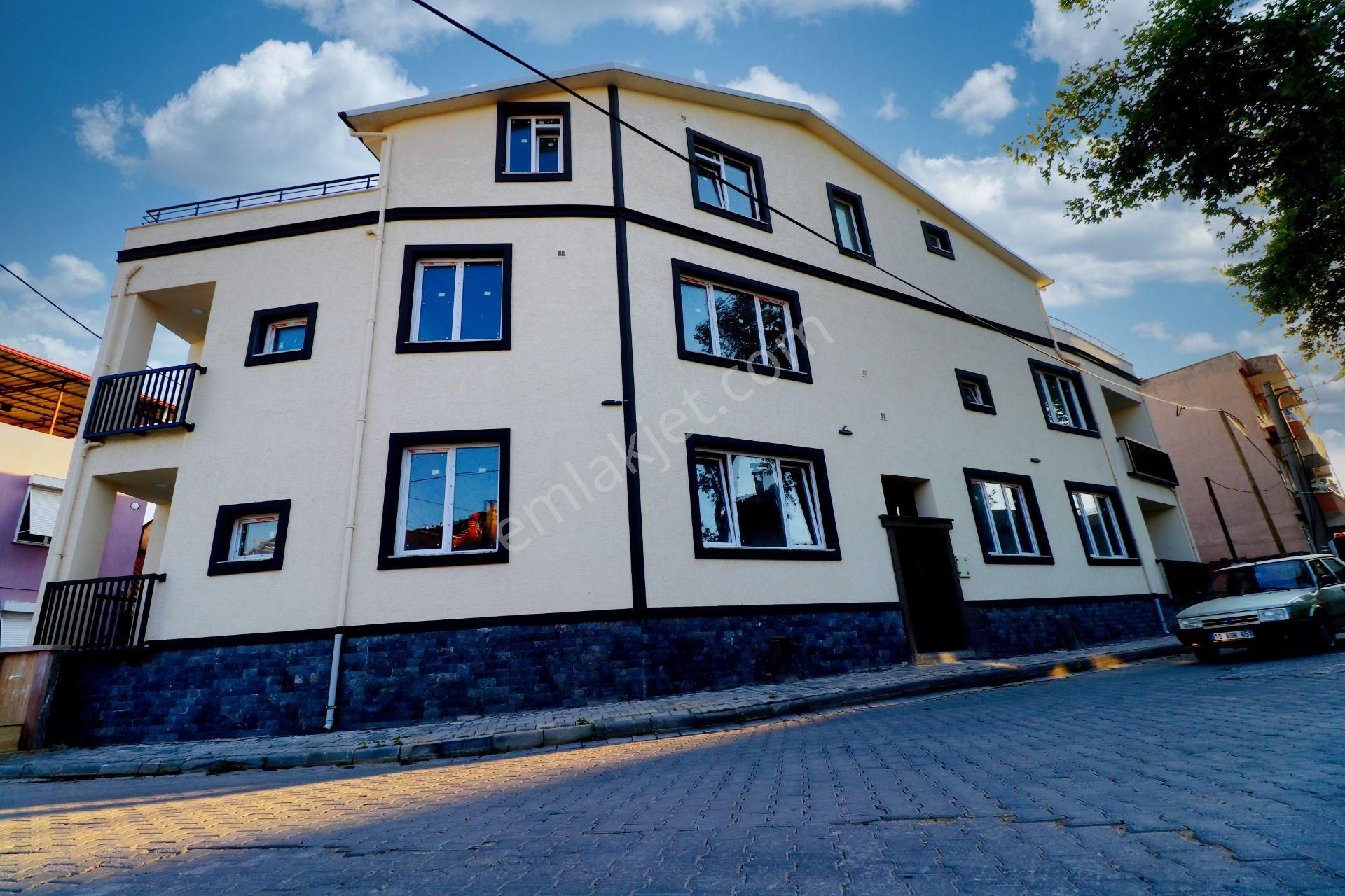🛑🛑aktif'ten Zeytinli'de Satılık Harika Fiyata Ön Cephe Sıfır Doğa İle İç İçe 2+1 Daire