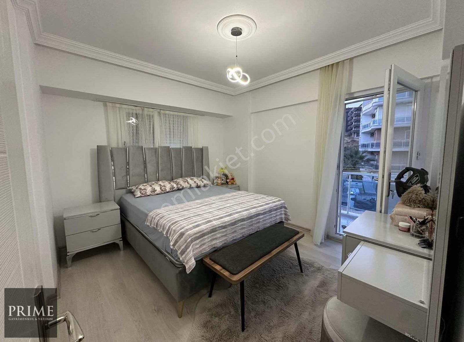 Kuşadası Değirmendere Mahallesi'nde Site İçerisinde 2 + 1 Daire - Görsel 12