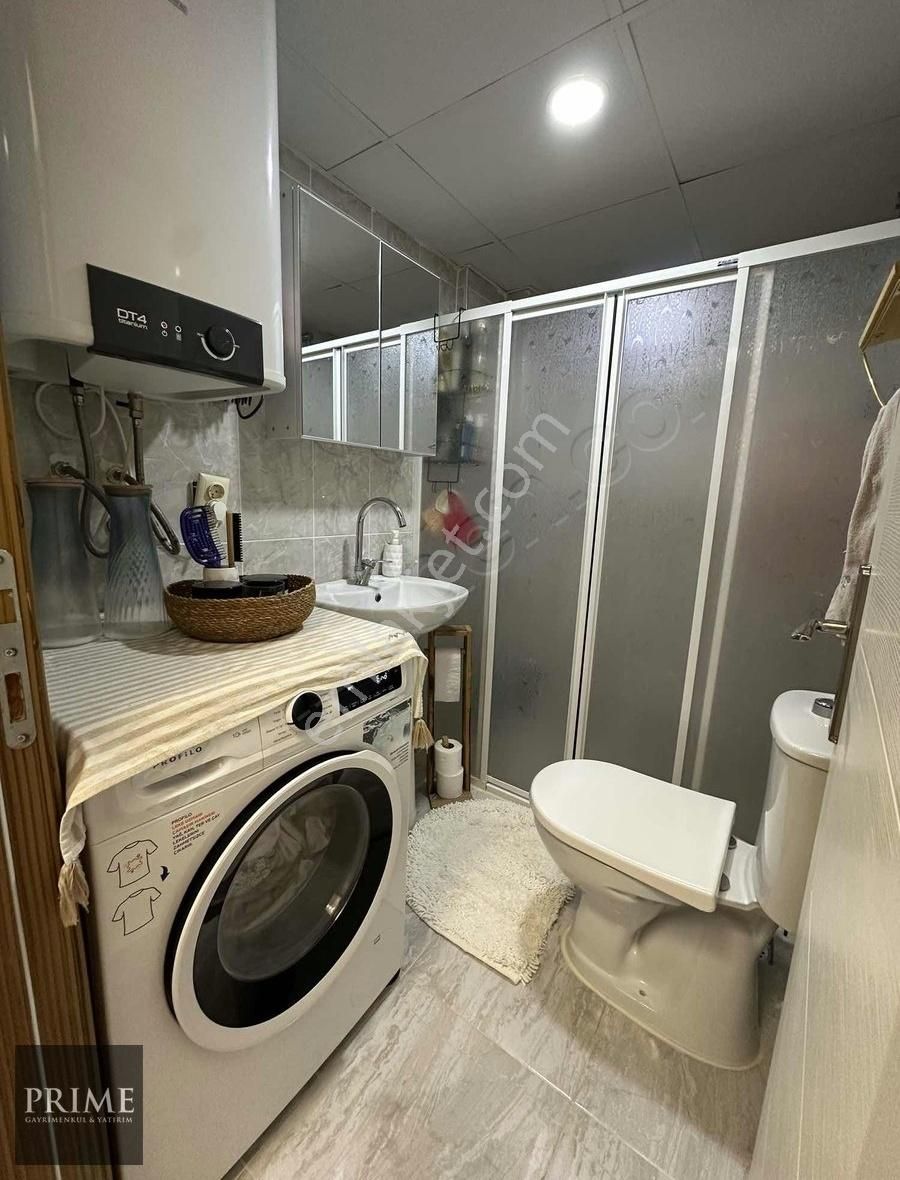 Kuşadası Değirmendere Mahallesi'nde Site İçerisinde 2 + 1 Daire - Görsel 16