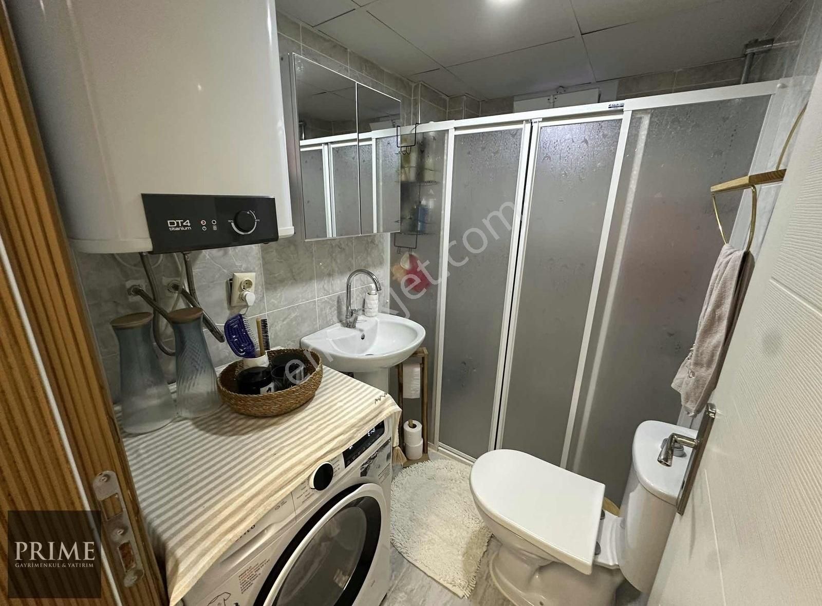 Kuşadası Değirmendere Mahallesi'nde Site İçerisinde 2 + 1 Daire - Görsel 18