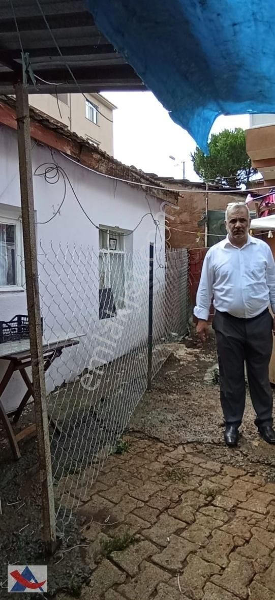 Ömerli Yeni Mahalle De 130 M2 E=1.30 Satılık 4 Kat İmarlı Arsa - Görsel 8