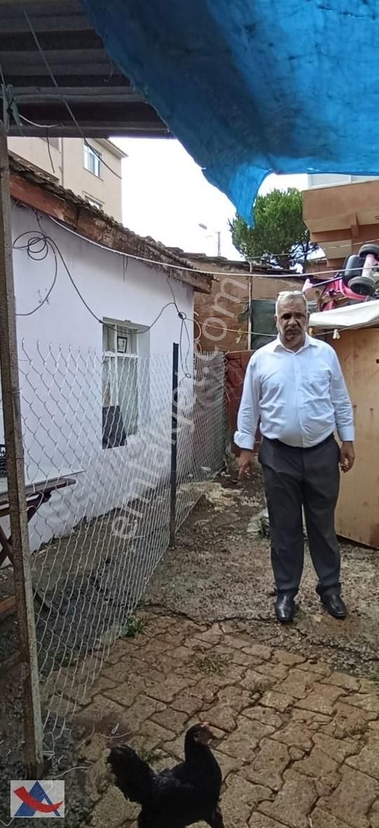 Ömerli Yeni Mahalle De 130 M2 E=1.30 Satılık 4 Kat İmarlı Arsa - Görsel 4