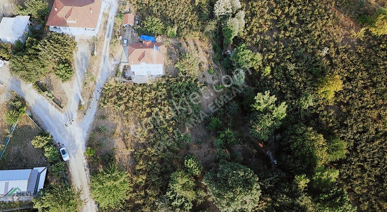 Mevlana Emlaktan Kuzuluk'ta 646 M² İmarlı Toplamda 1360 M² Bahçe - Görsel 10