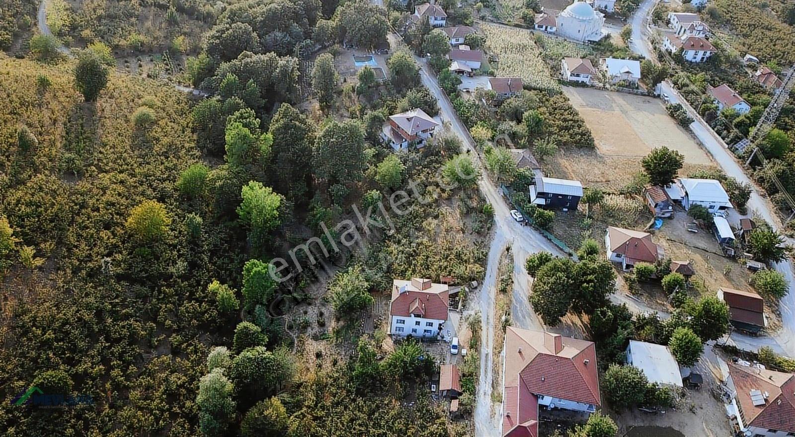 Mevlana Emlaktan Kuzuluk'ta 646 M² İmarlı Toplamda 1360 M² Bahçe - Görsel 5