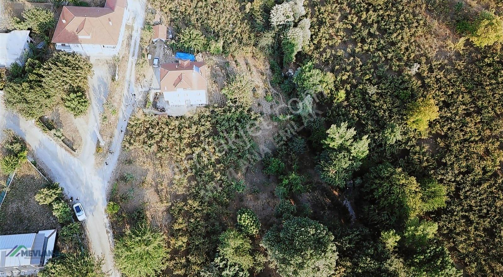 Mevlana Emlaktan Kuzuluk'ta 646 M² İmarlı Toplamda 1360 M² Bahçe - Görsel 12