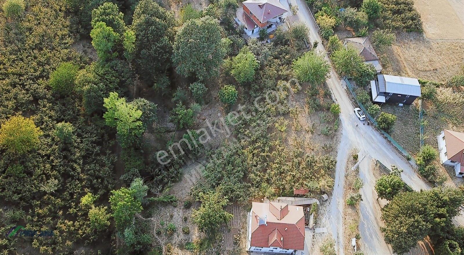 Mevlana Emlaktan Kuzuluk'ta 646 M² İmarlı Toplamda 1360 M² Bahçe - Görsel 9