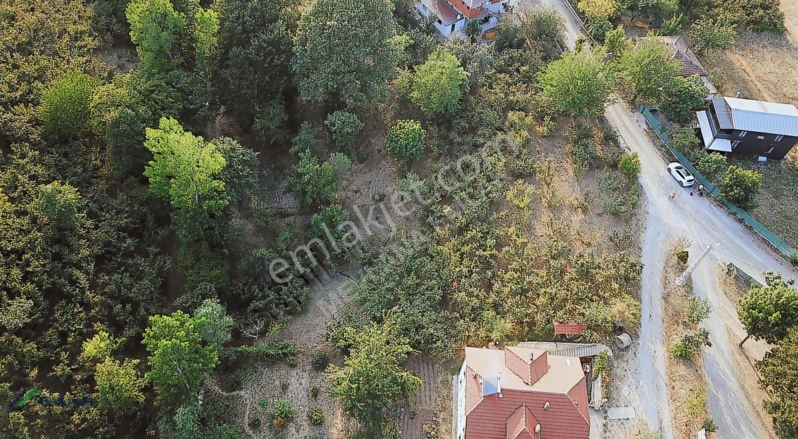 Mevlana Emlaktan Kuzuluk'ta 646 M² İmarlı Toplamda 1360 M² Bahçe - Görsel 11