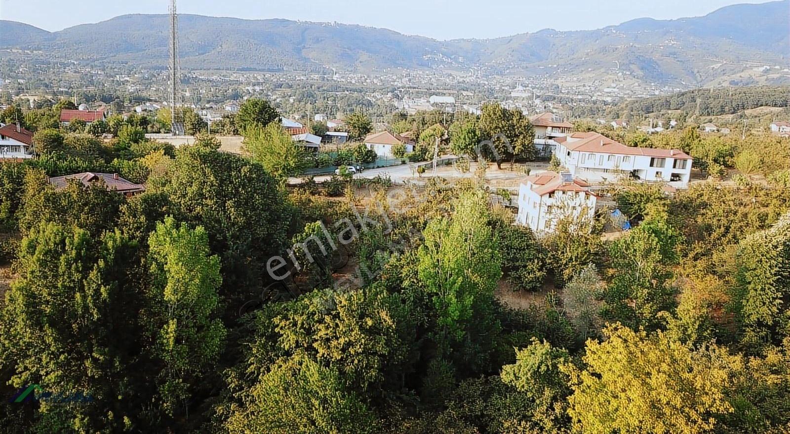 Mevlana Emlaktan Kuzuluk'ta 646 M² İmarlı Toplamda 1360 M² Bahçe - Görsel 4