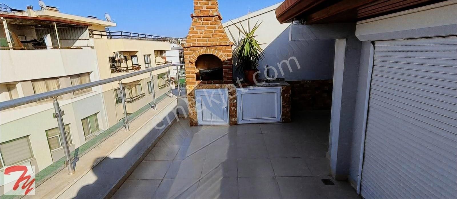 Kuşadası,merkezde Yabancıdan Satılık Rezidans - Görsel 6