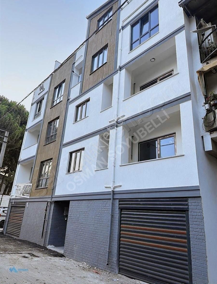 Kiralık 2+1 Amerikan Mutfak. Asansörlü. Sıfır Daire
