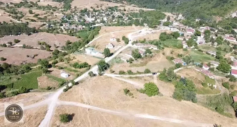 Kırklareli Merkez Geçitağzı Köyü Doğa İle İçiçe Satılık Arsa - Görsel 10