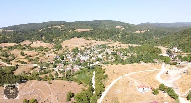 Kırklareli Merkez Geçitağzı Köyü Doğa İle İçiçe Satılık Arsa - Görsel 4