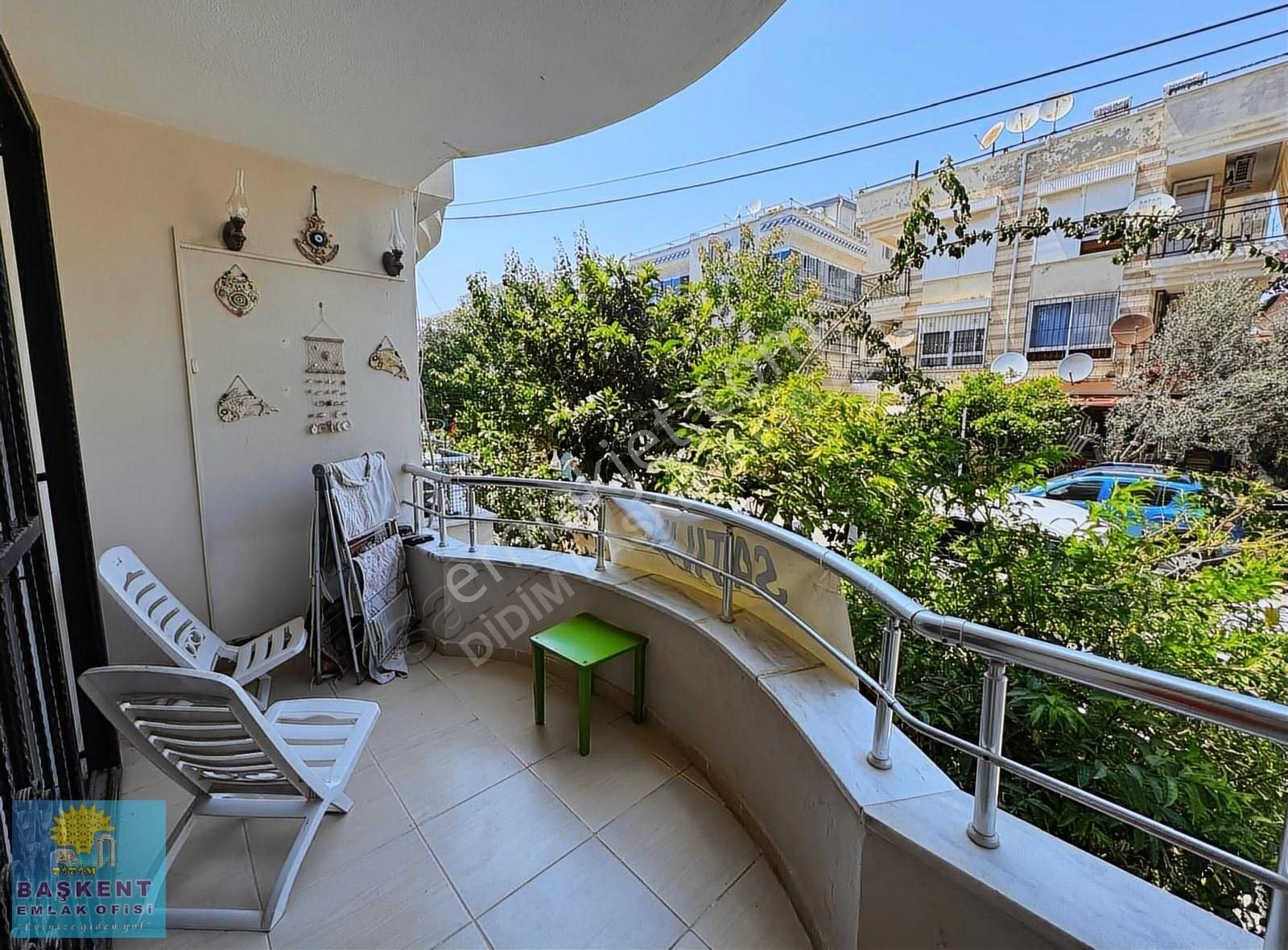 Fırsat! Denize Yürüyerek 10 Dk, 4+1 Bahçe Dublexi