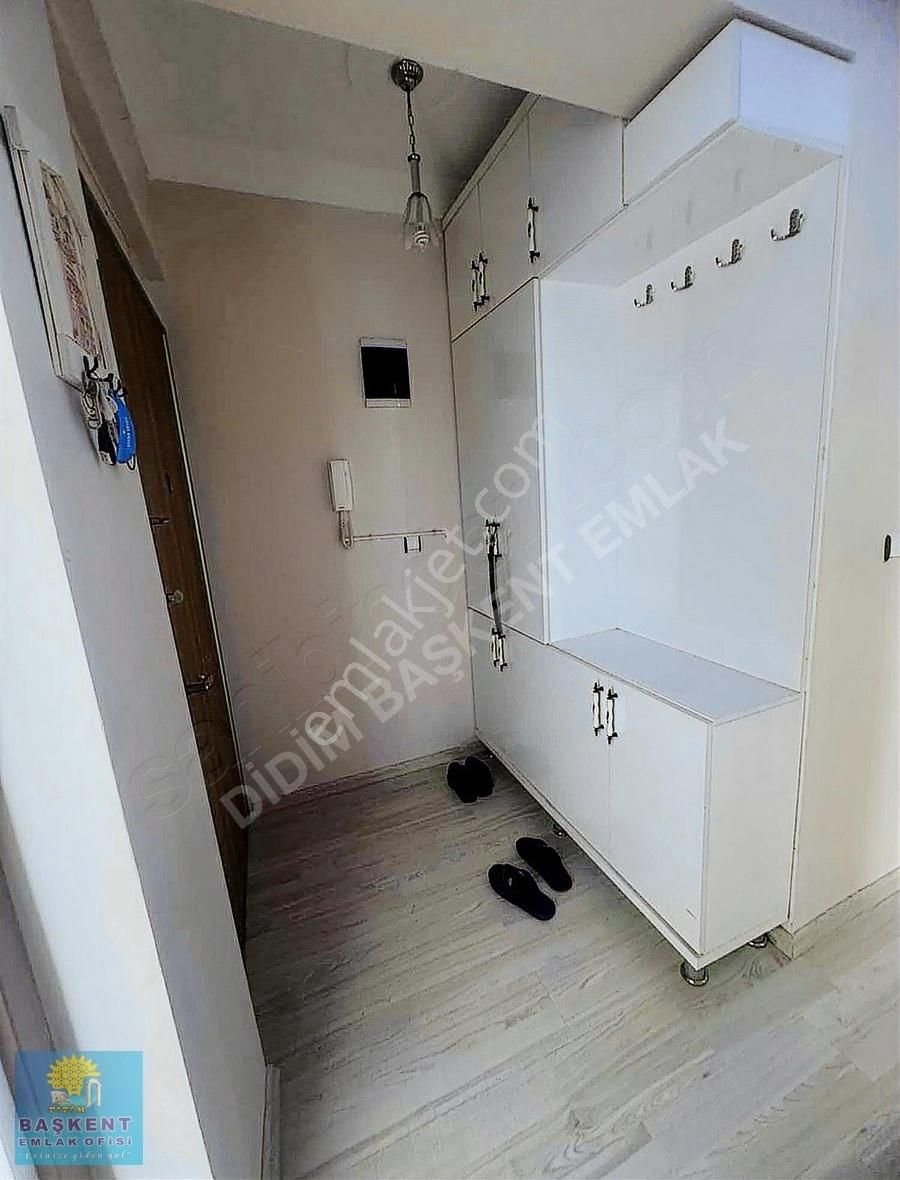 Yeni Mahallede Ayrı Mutfak, Asansörlü, 3+1 Yeni Daire - Görsel 8