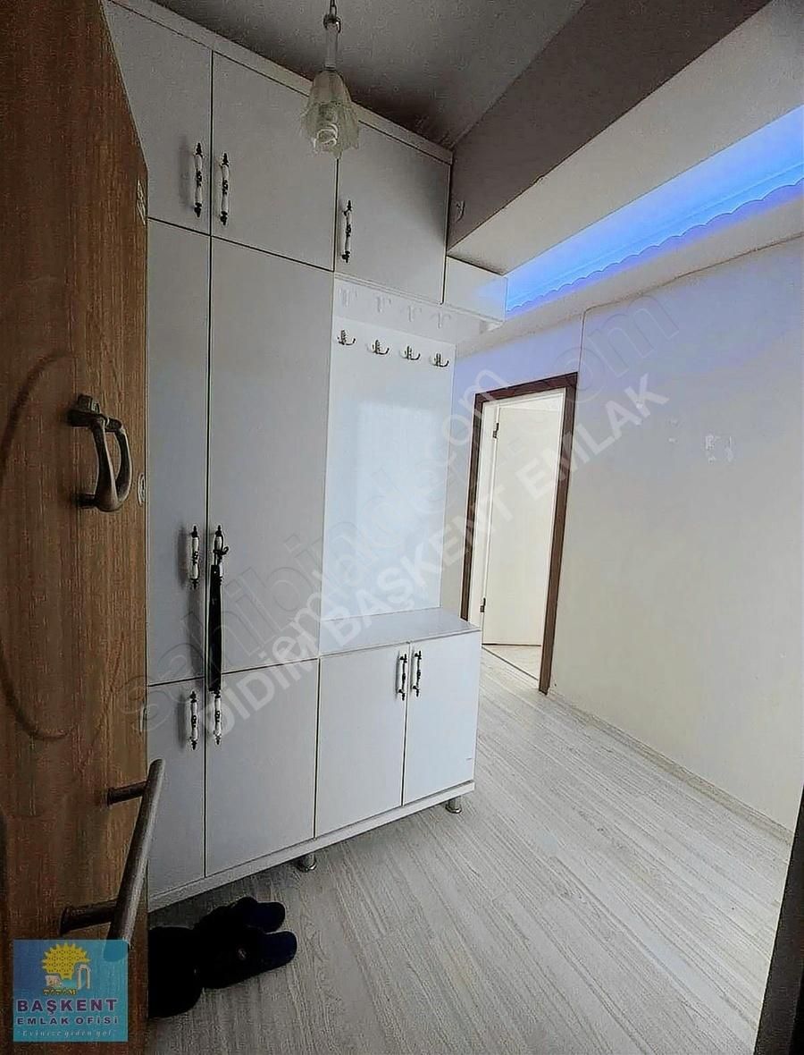 Yeni Mahallede Ayrı Mutfak, Asansörlü, 3+1 Yeni Daire - Görsel 15