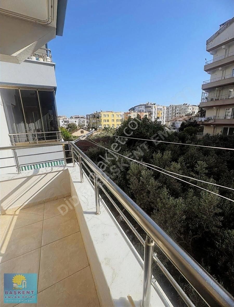 Yeni Mahallede Ayrı Mutfak, Asansörlü, 3+1 Yeni Daire - Görsel 14