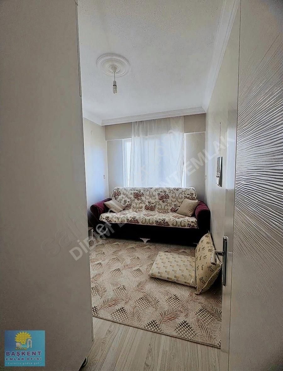 Yeni Mahallede Ayrı Mutfak, Asansörlü, 3+1 Yeni Daire - Görsel 16