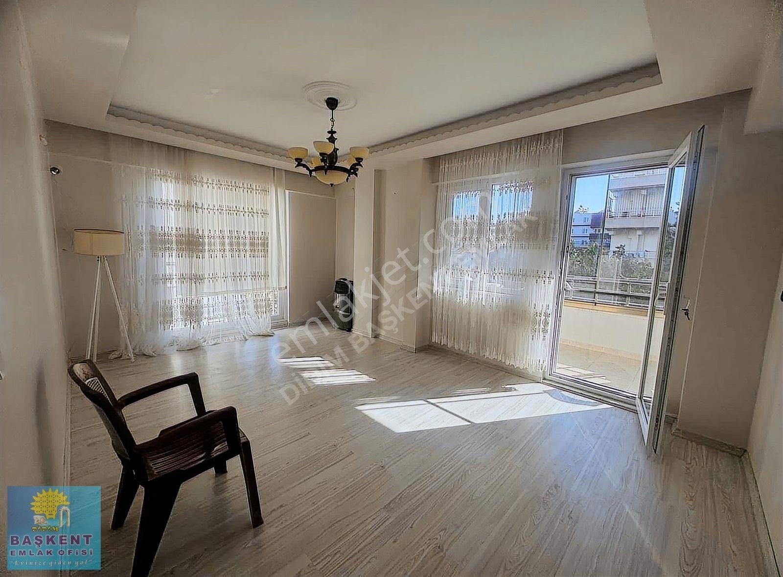 Yeni Mahallede Ayrı Mutfak, Asansörlü, 3+1 Yeni Daire - Görsel 5