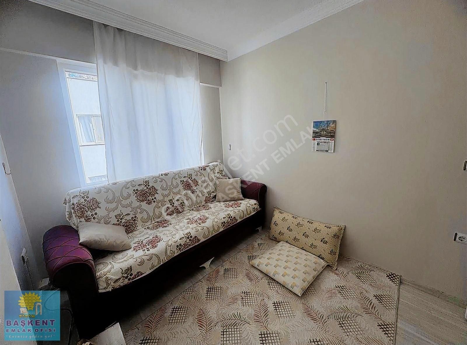 Yeni Mahallede Ayrı Mutfak, Asansörlü, 3+1 Yeni Daire - Görsel 17