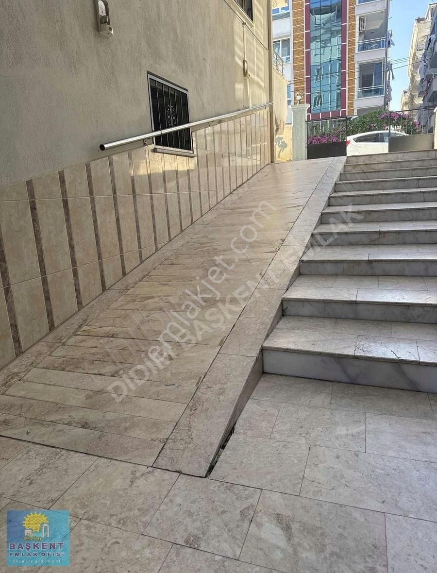 Yeni Mahallede Ayrı Mutfak, Asansörlü, 3+1 Yeni Daire - Görsel 9