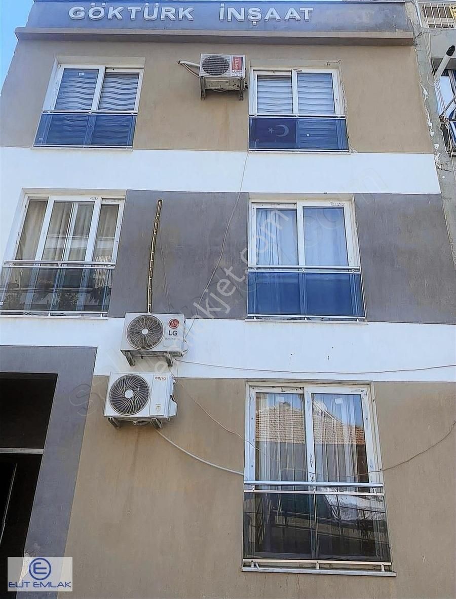 Klimalı Eşyalı 1+1 Kiralık Daire