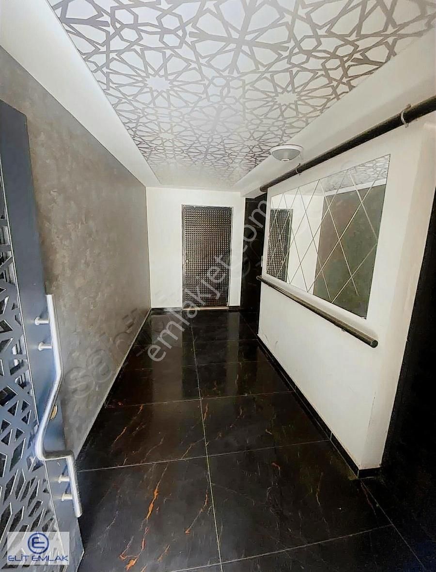 Doğalgazlı 2+0 Eşyasız Kiralık Daire