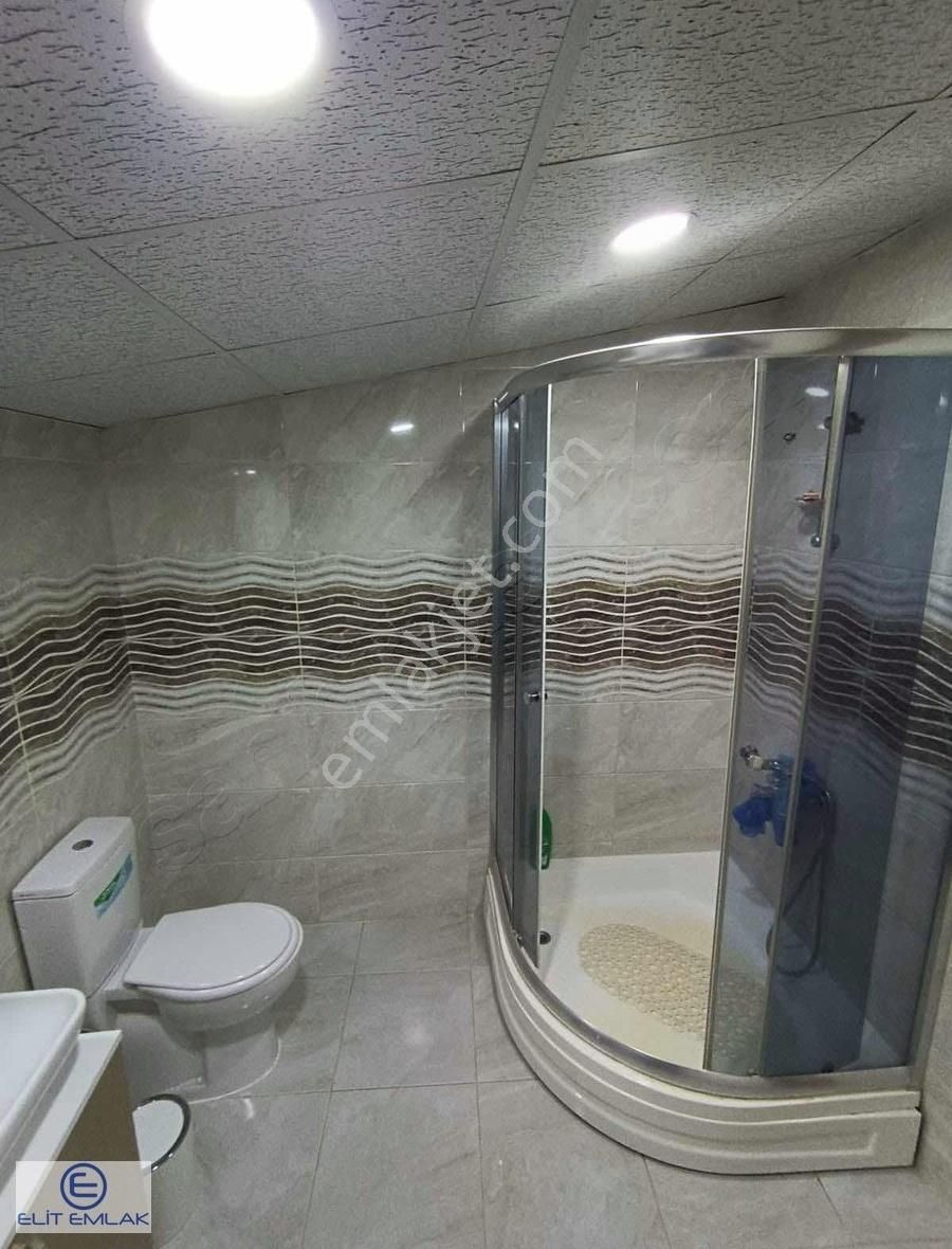 Doğal Gazlı 3 + 1 Satılık Dubleks Daıre - Görsel 15