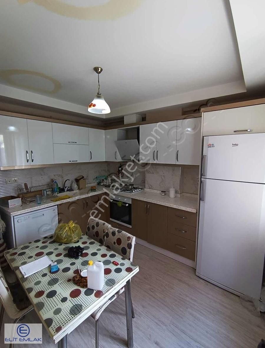 Doğal Gazlı 3 + 1 Satılık Dubleks Daıre - Görsel 9