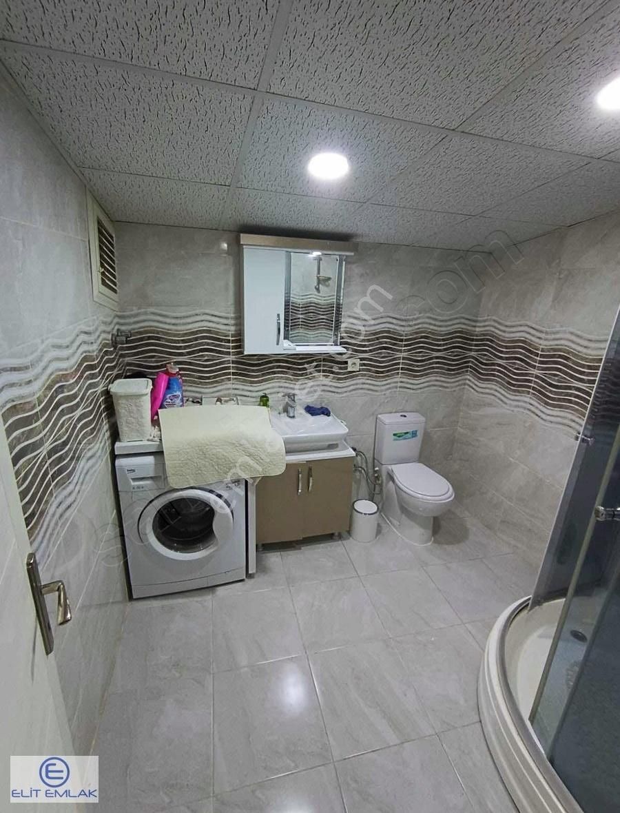 Doğal Gazlı 3 + 1 Satılık Dubleks Daıre - Görsel 8