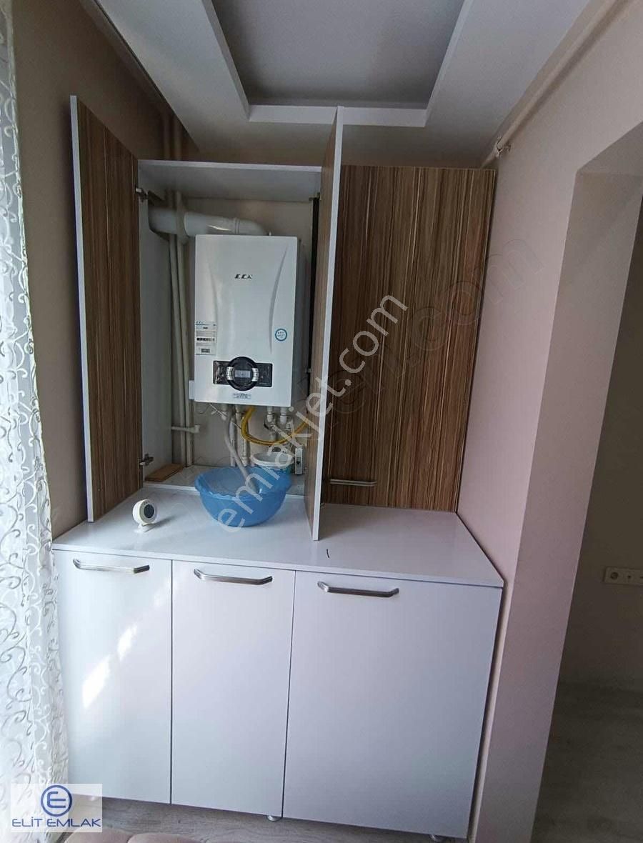 Doğal Gazlı 3 + 1 Satılık Dubleks Daıre - Görsel 27