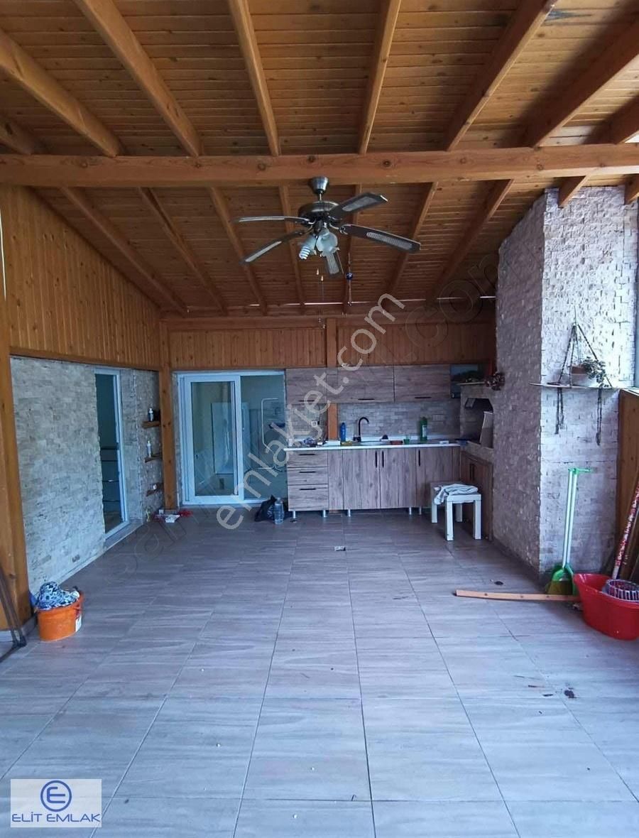 Doğal Gazlı 3 + 1 Satılık Dubleks Daıre - Görsel 3