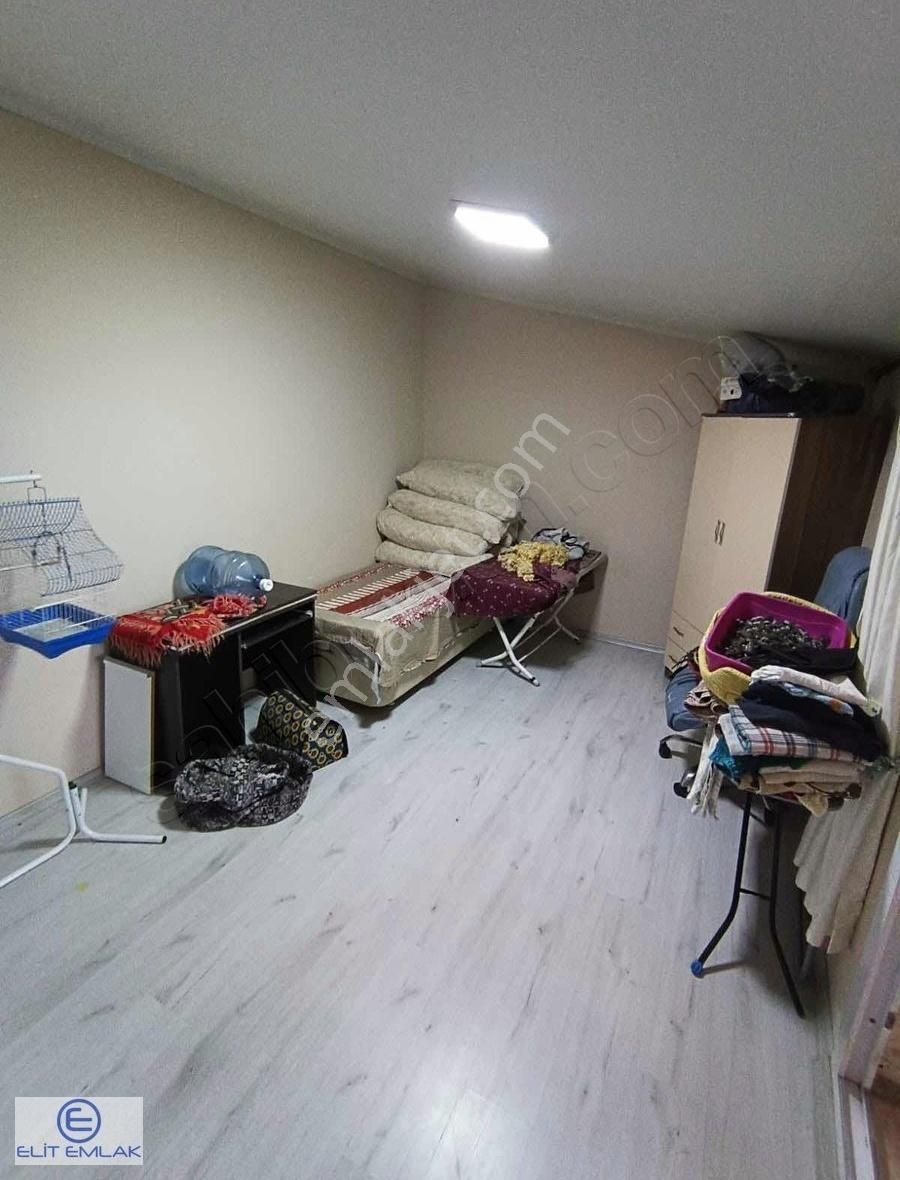 Doğal Gazlı 3 + 1 Satılık Dubleks Daıre - Görsel 14