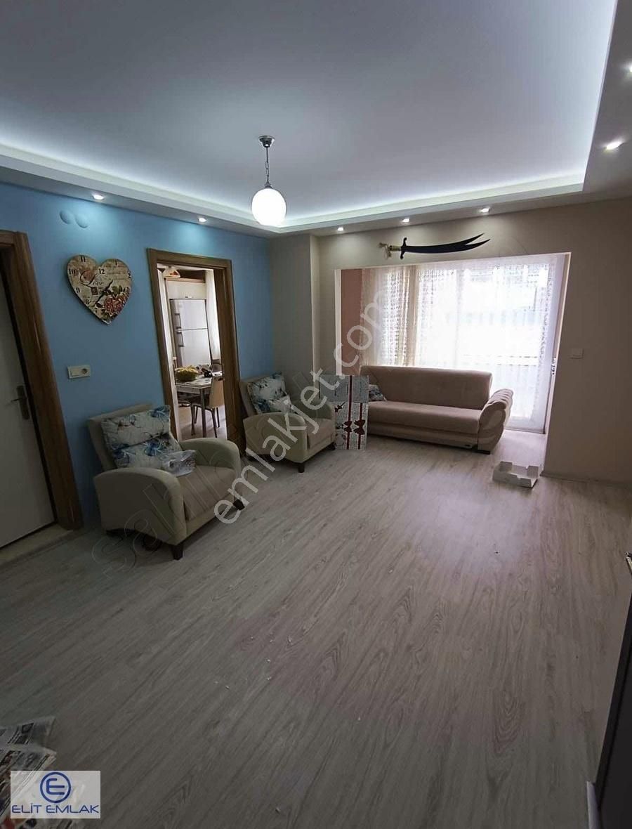 Doğal Gazlı 3 + 1 Satılık Dubleks Daıre - Görsel 5